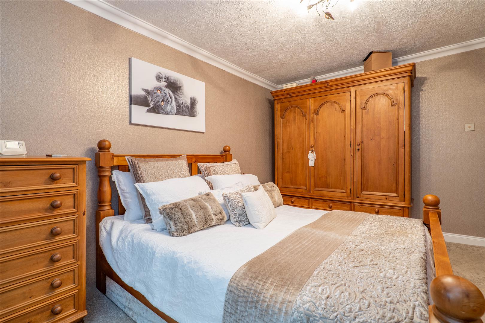 Hoghton Road, Leyland